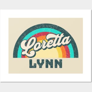 Lynn Vintage Posters and Art